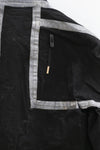 BORIS BIDJAN SABERI Jacket OUTDOOR JACKET 4.ST F1502F-W